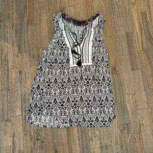 A Common Thread jersey top